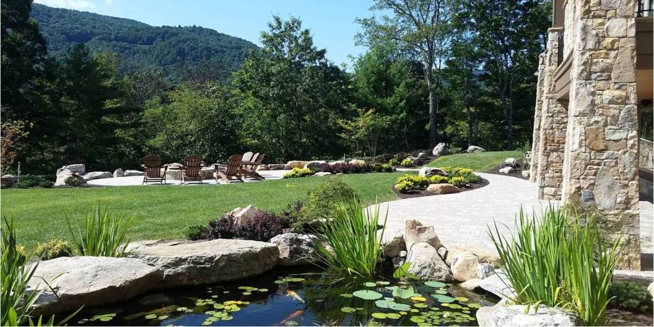 Green Acres Llc Landscapes Architects, Green Acres Landscaping