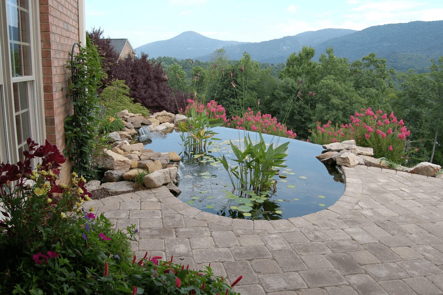 Green Acres LLC Landscapes Architects