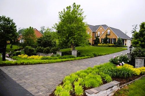 Driveways Thumbnail