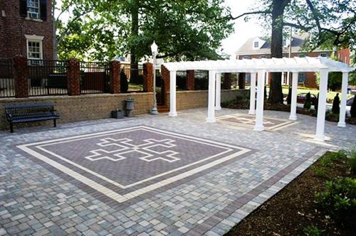Patios Thumbnail