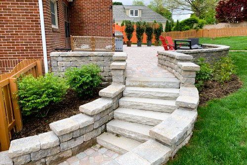 Steps Thumbnail