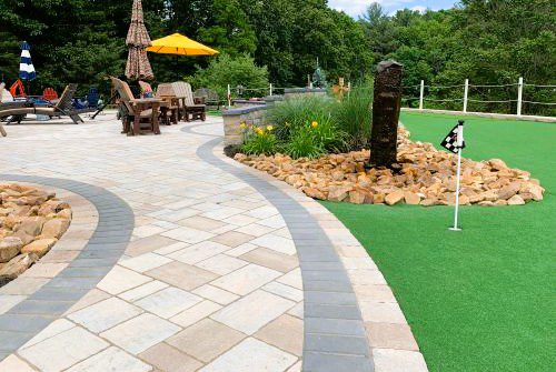 Walkways Thumbnail