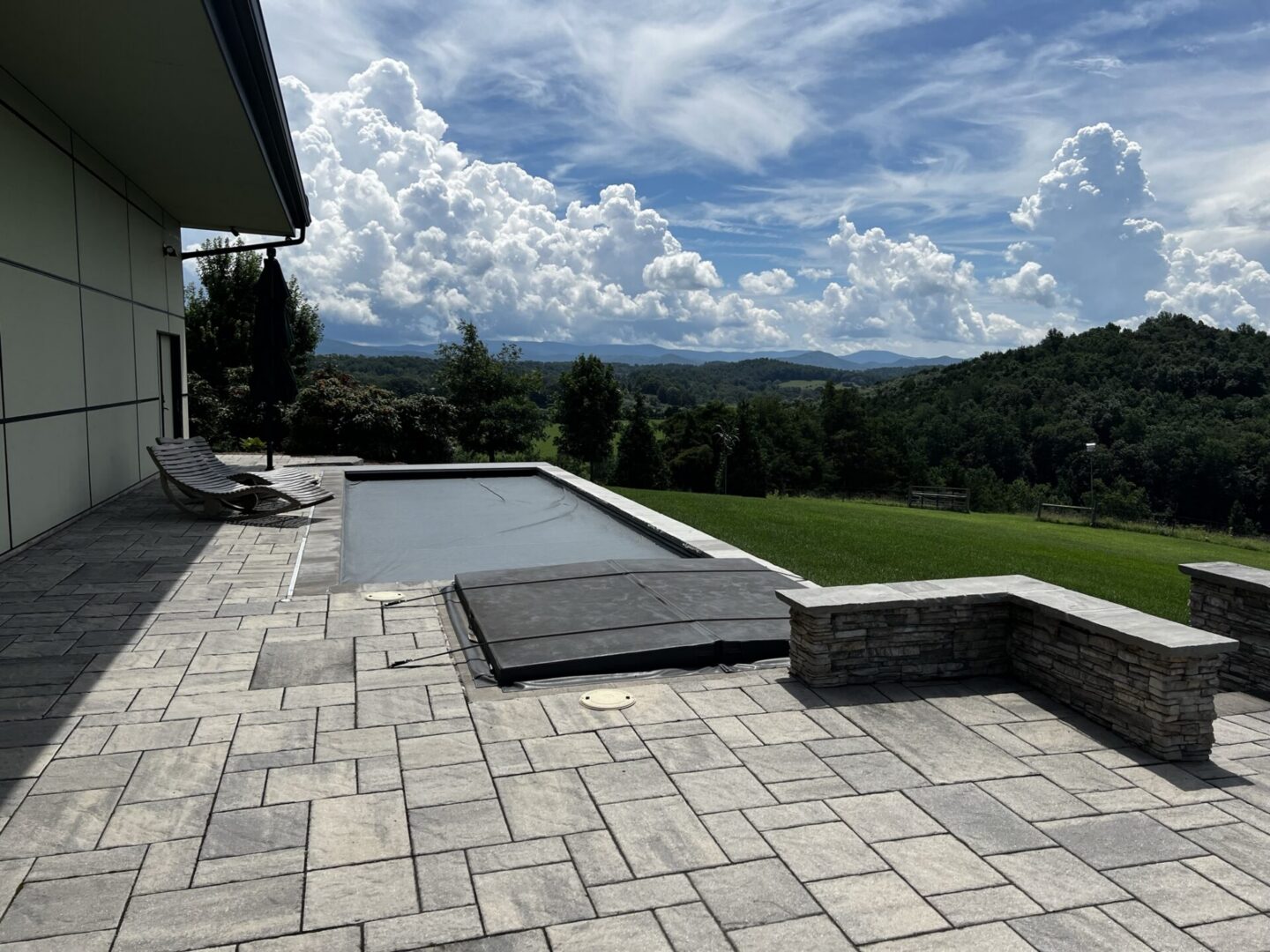 Designed for the View, Shenandoah Valley