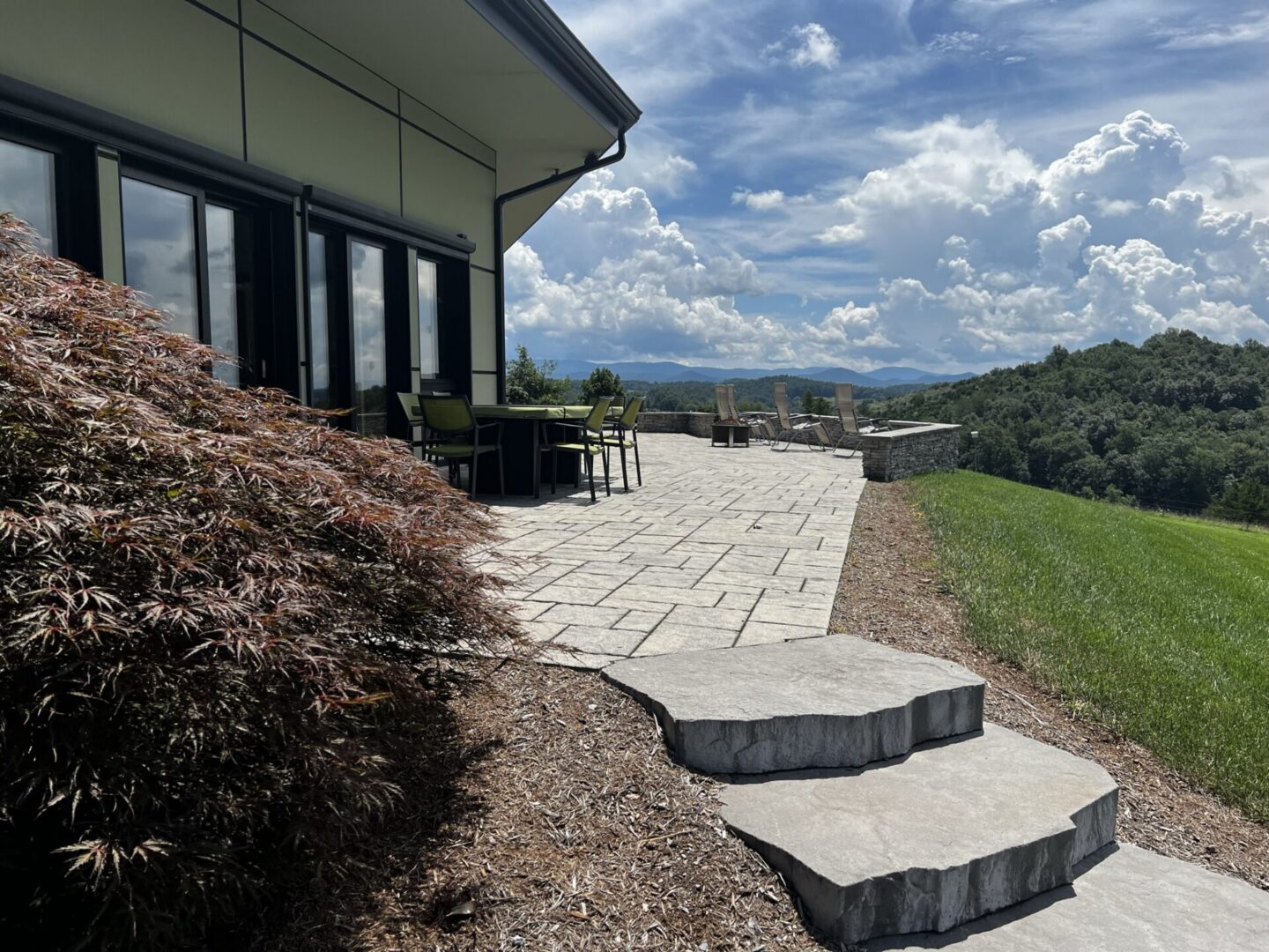 Designed for the View, Shenandoah Valley