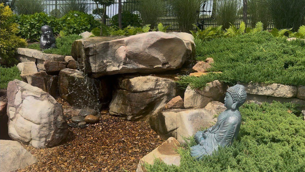 Ashley's Garden, Radford